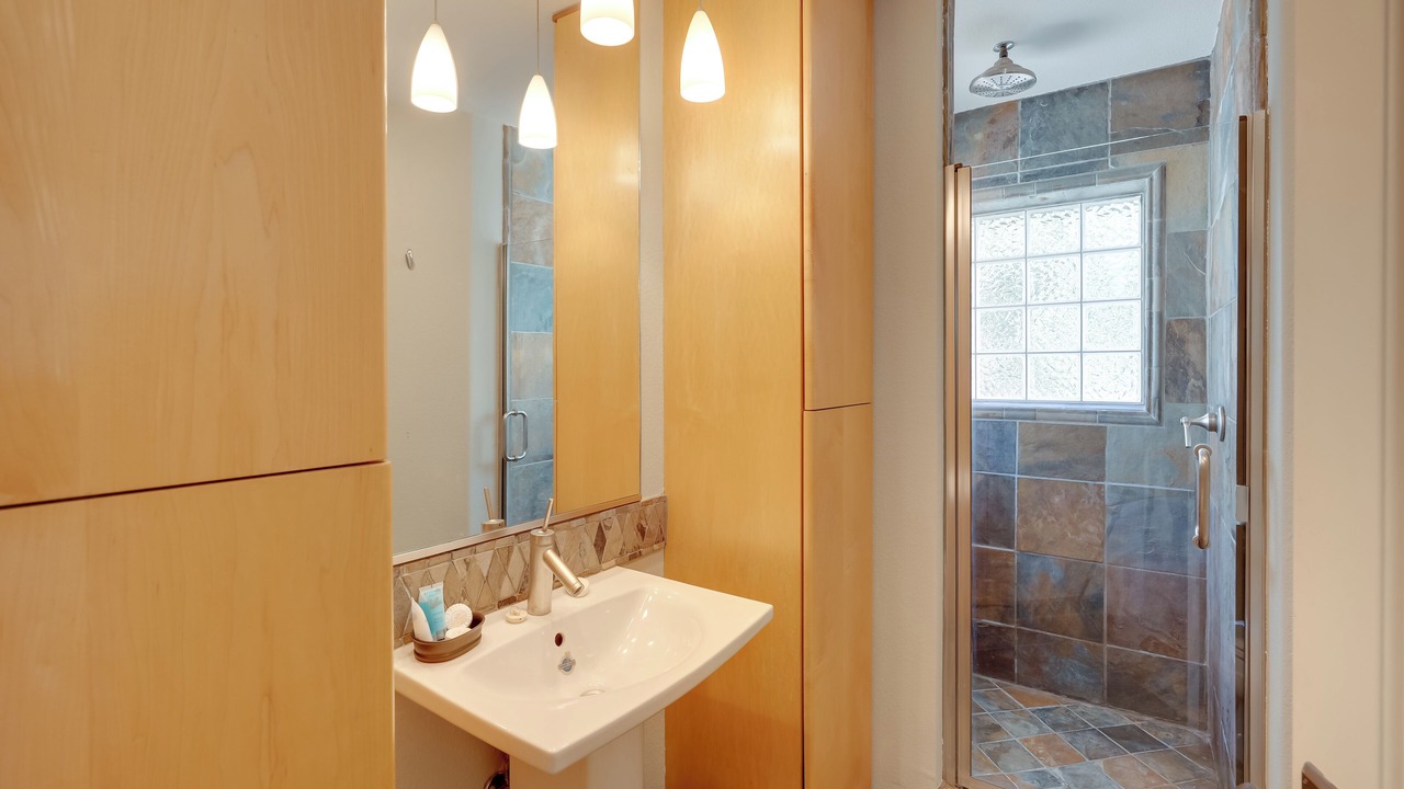 Photo of Bathroom in Colfax