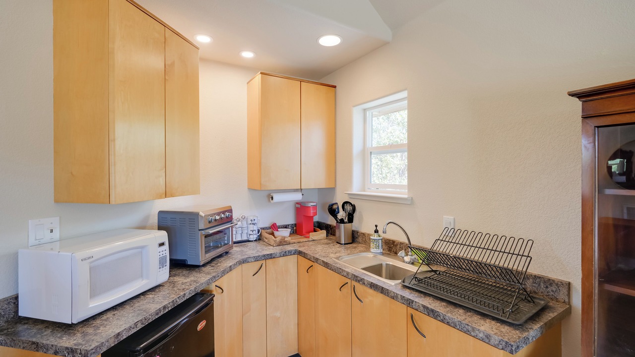 Photo of Kitchen in Colfax