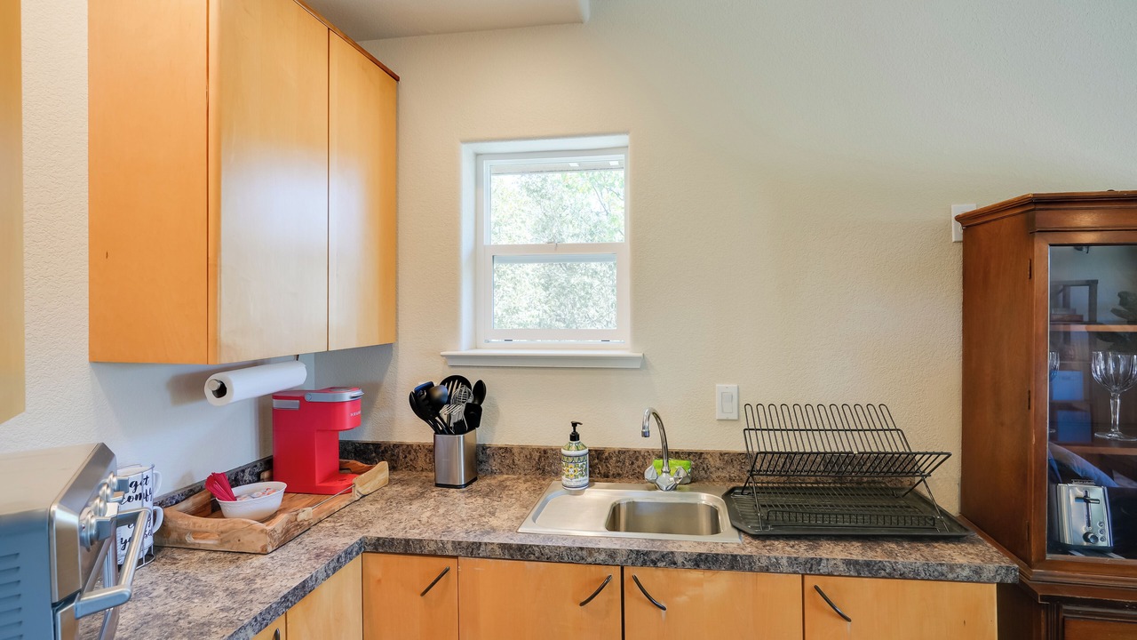 Photo of Kitchen in Colfax