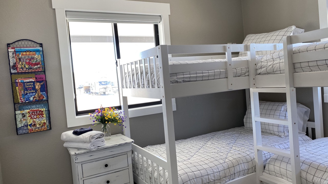 Photo of Bedroom in Glendo