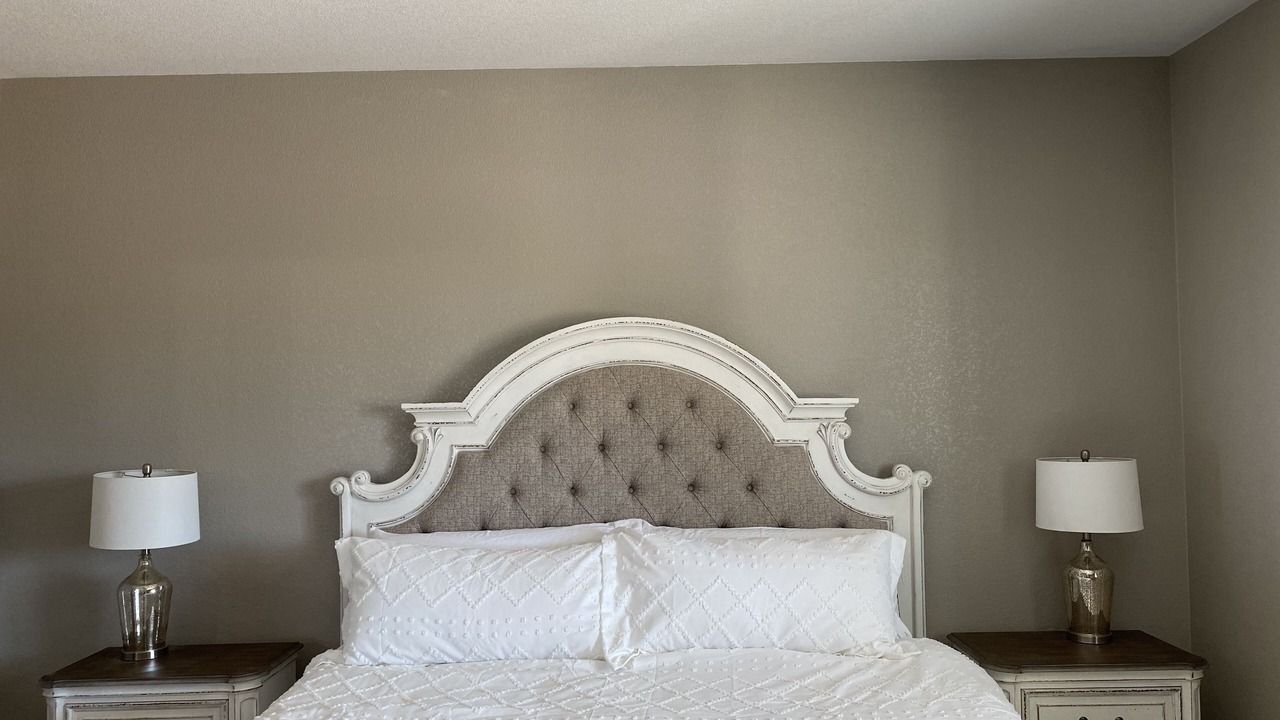 Photo of Bedroom in Glendo