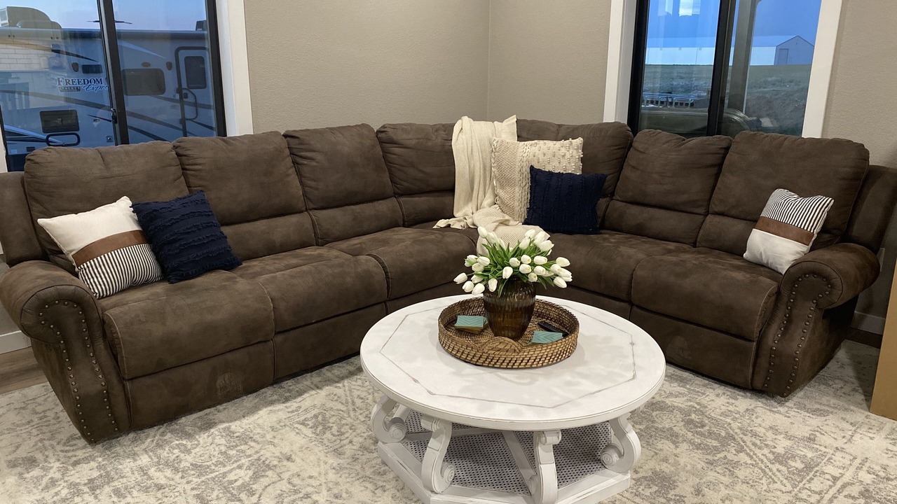 Photo of Livingroom in Glendo