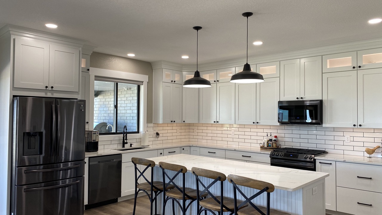 Photo of Kitchen in Glendo