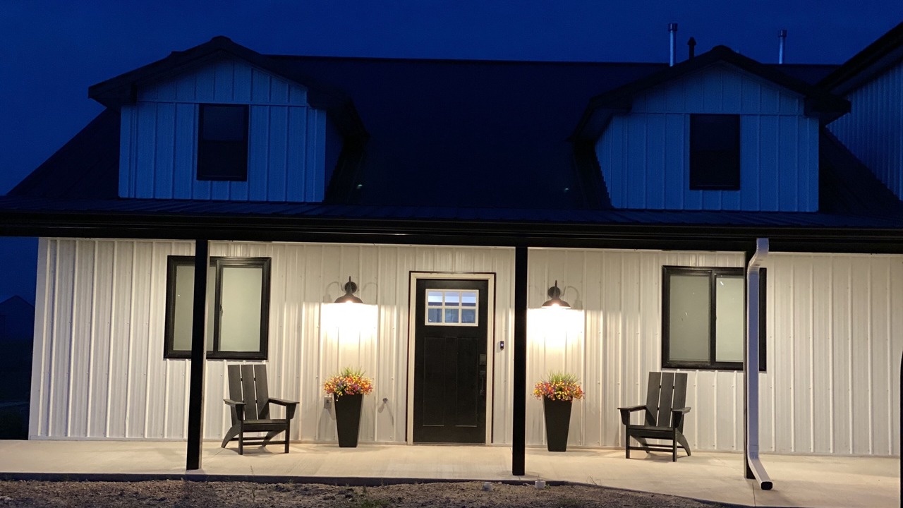 Photo of Outdoor in Glendo