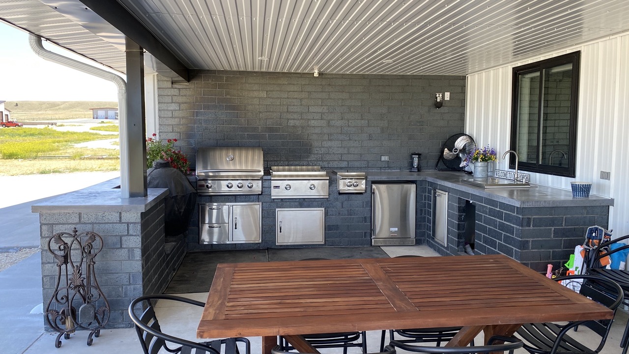 Photo of Outdoor in Glendo