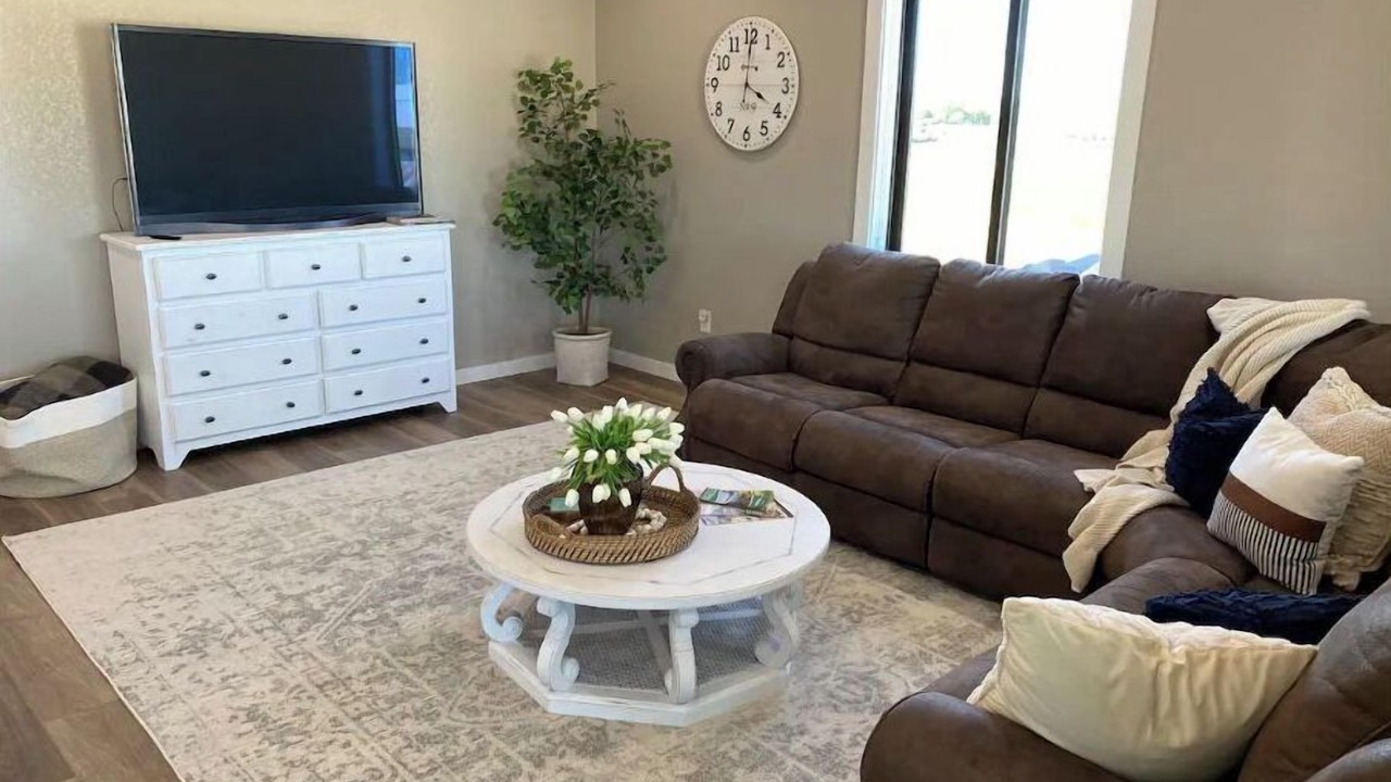 Photo of Livingroom in Glendo