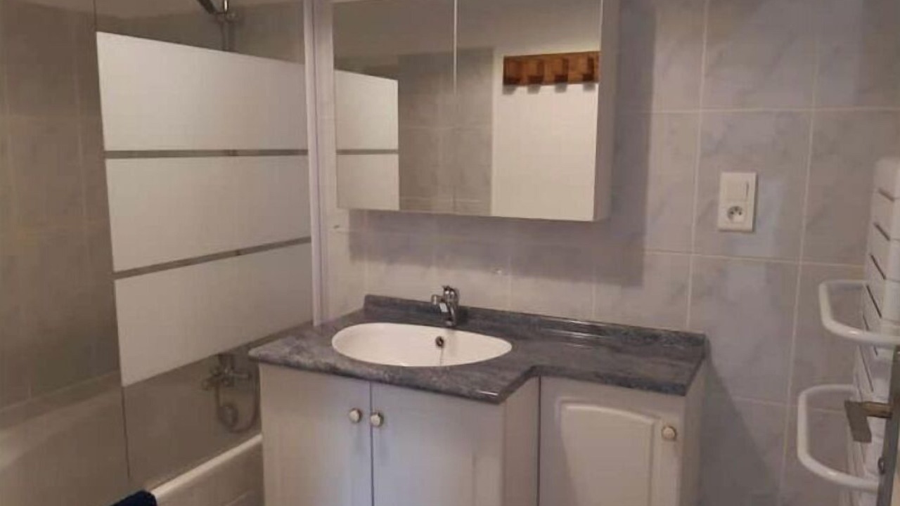 Photo of Bathroom in Saint-Guyomard