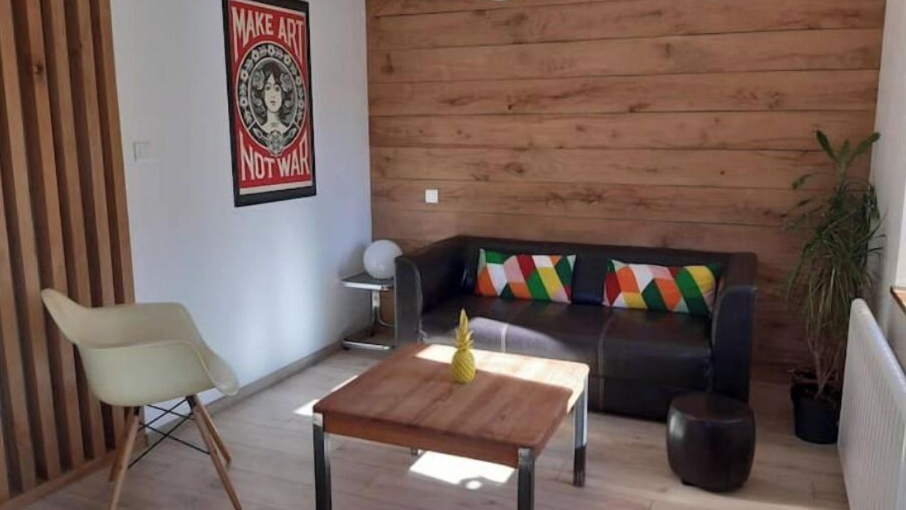 Photo of Livingroom in Saint-Guyomard