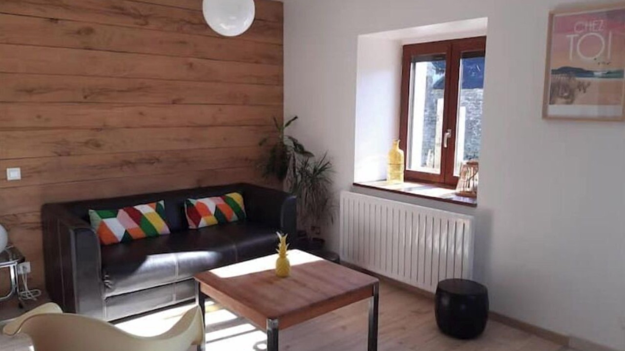 Photo of Livingroom in Saint-Guyomard
