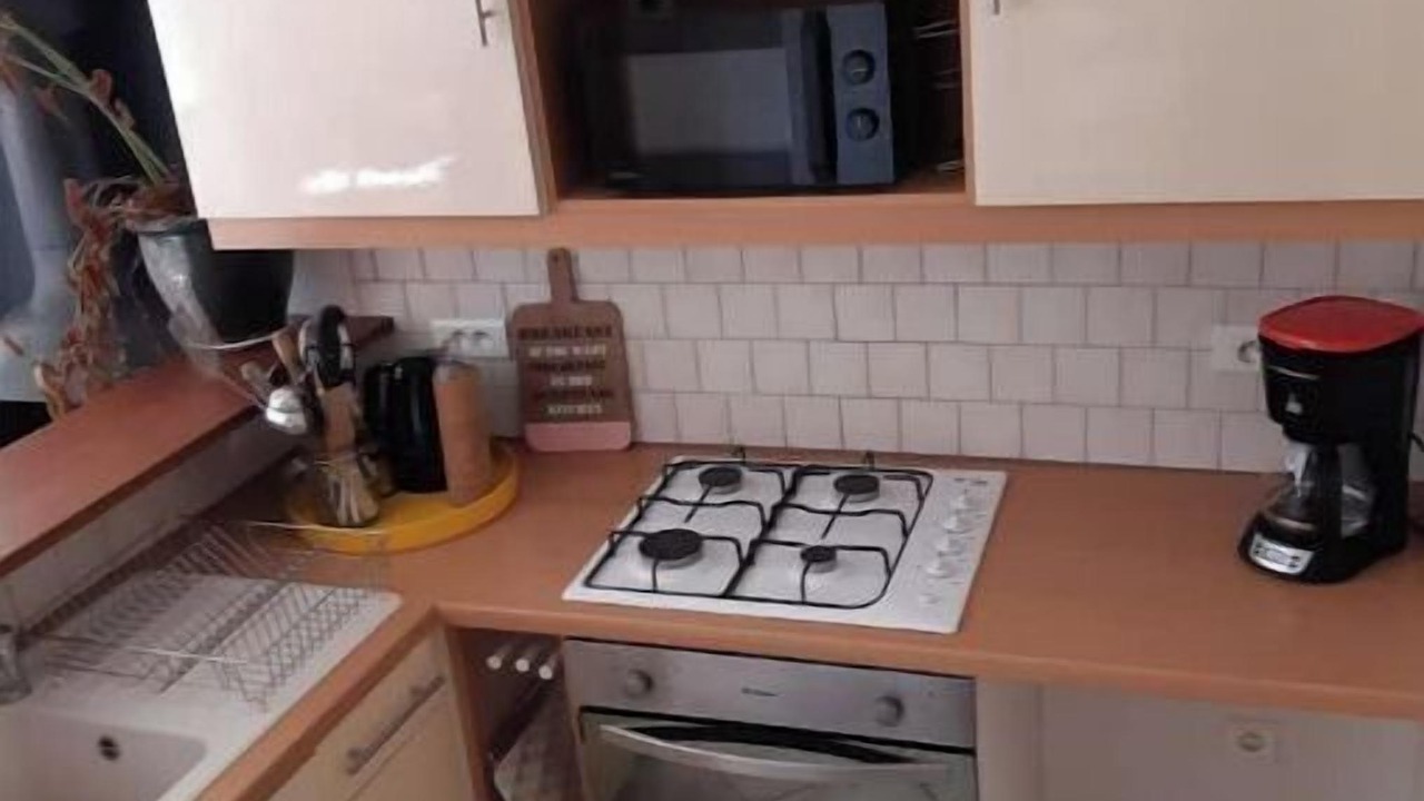 Photo of Kitchen in Saint-Guyomard