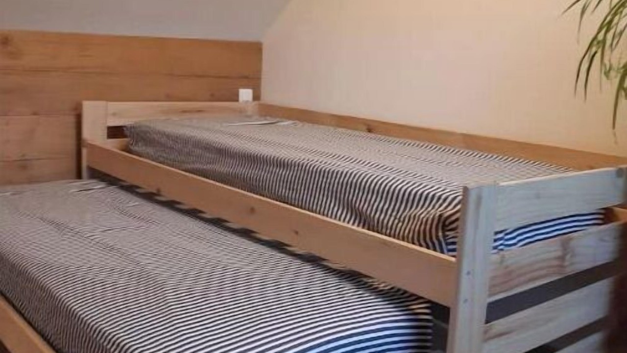 Photo of Bedroom in Saint-Guyomard