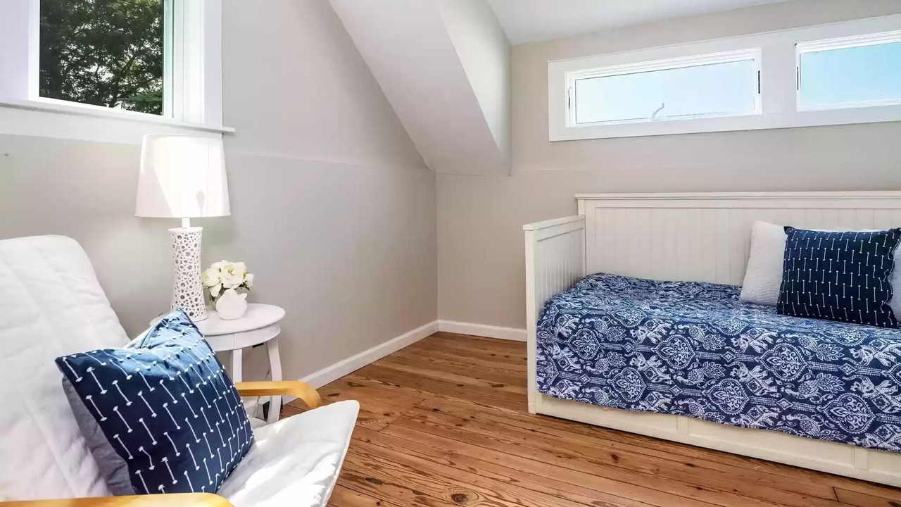 Photo of Bedroom in Madison Center