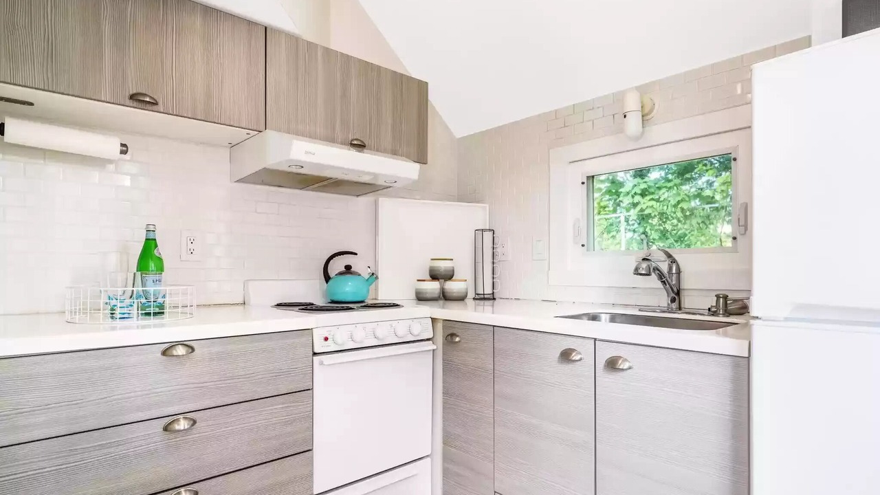 Photo of Kitchen in Madison Center