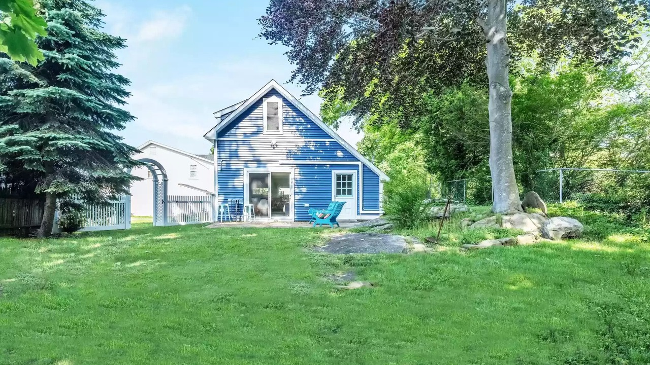 Photo of Outdoor in Madison Center