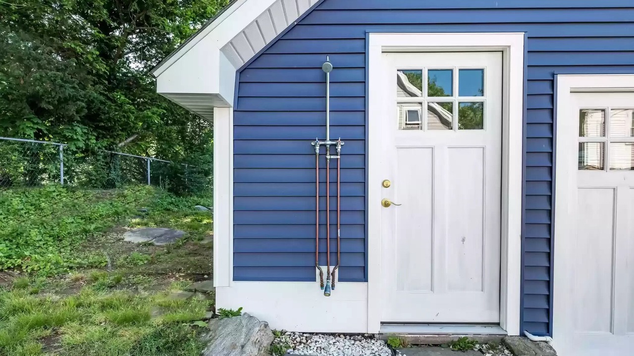 Photo of Outdoor in Madison Center