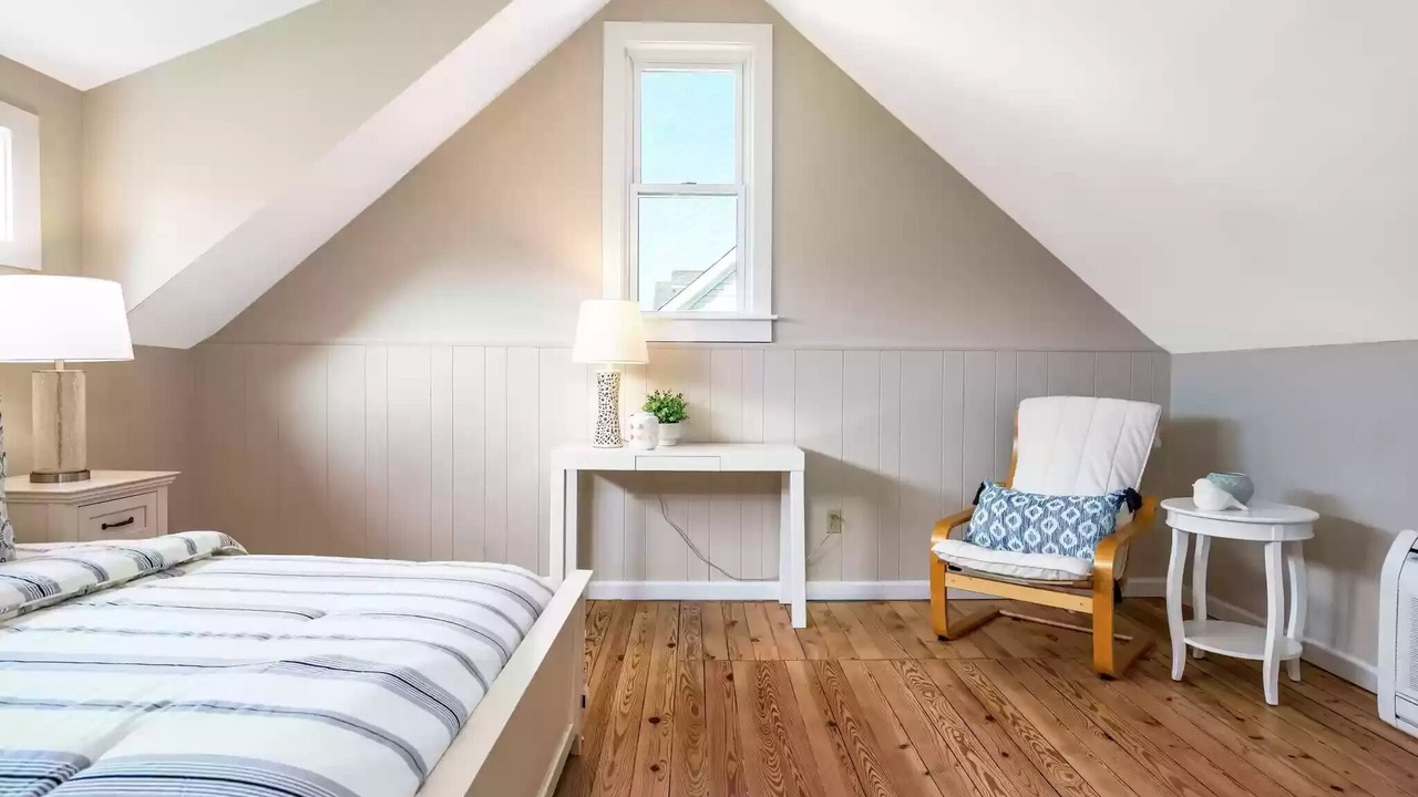 Photo of Bedroom in Madison Center