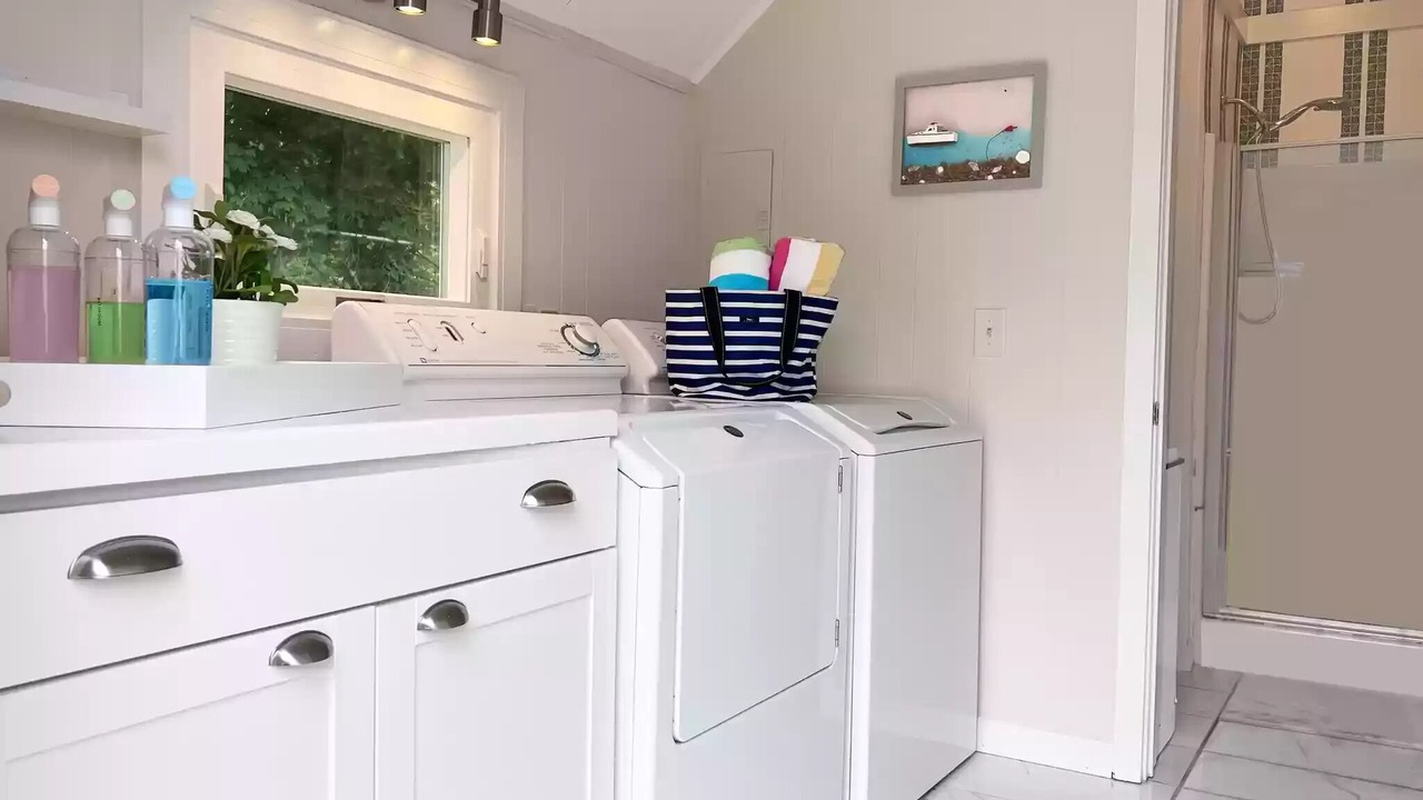 Photo of Bathroom in Madison Center