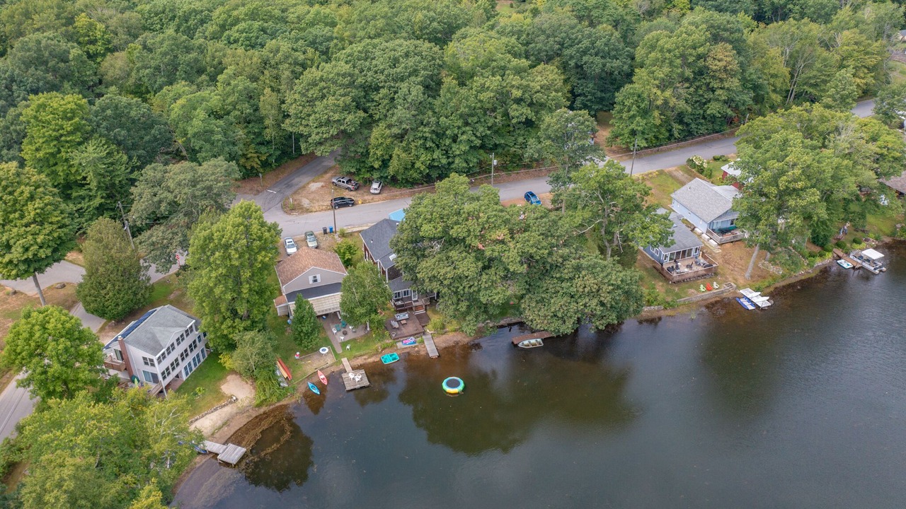 Photo of Outdoor in Ashford