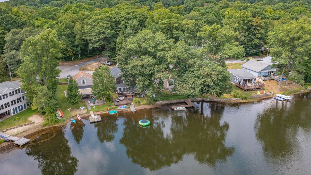 Photo of Outdoor in Ashford