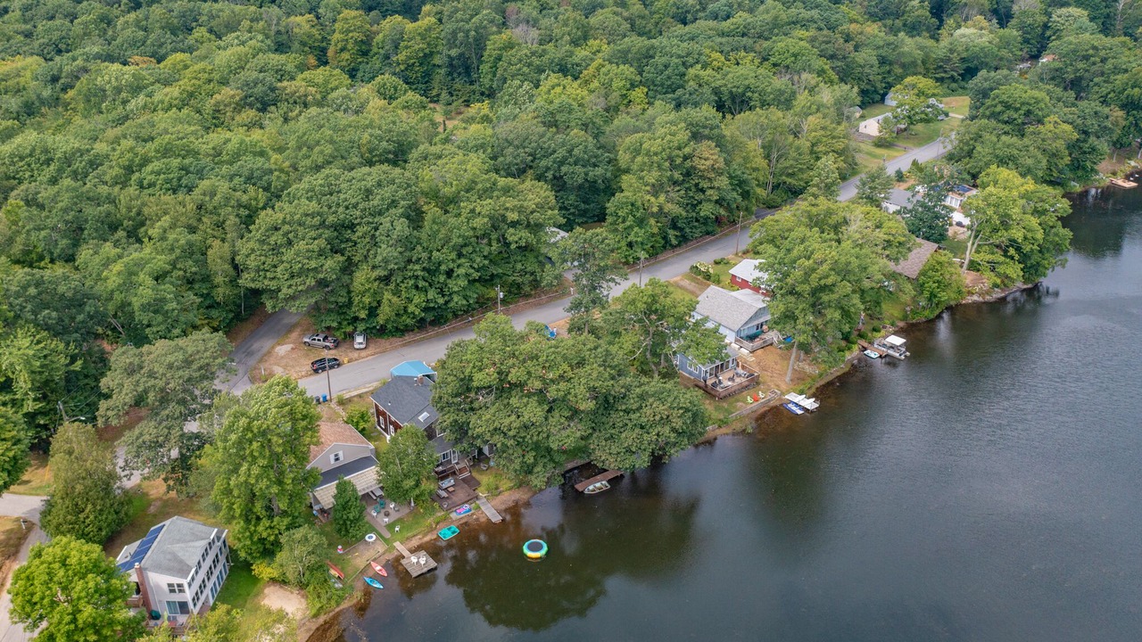 Photo of Outdoor in Ashford