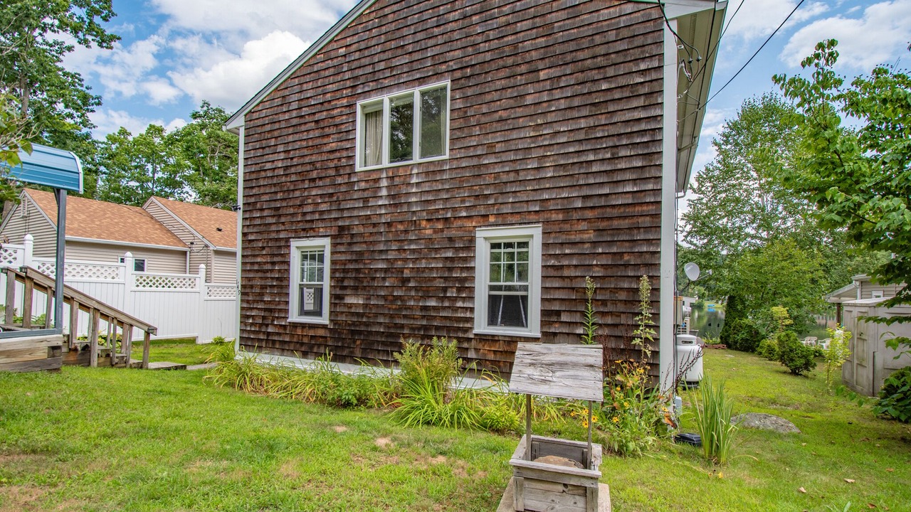 Photo of Outdoor in Ashford