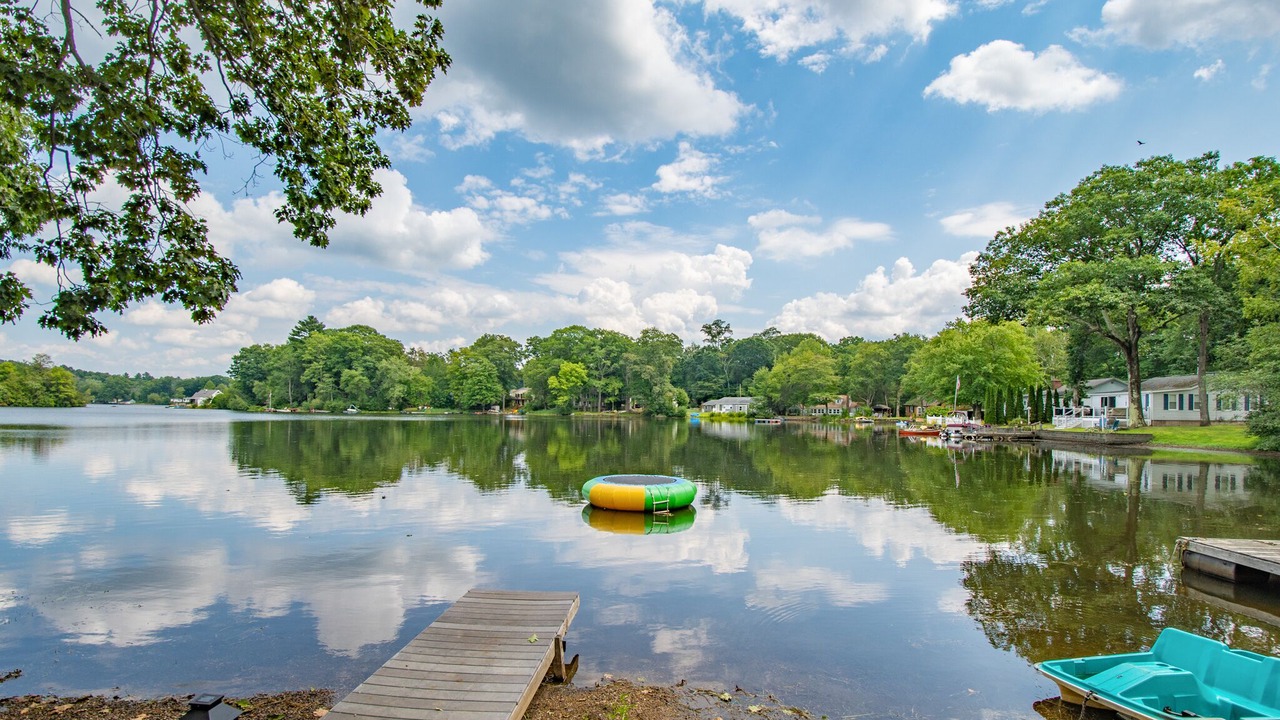 Photo of Outdoor in Ashford