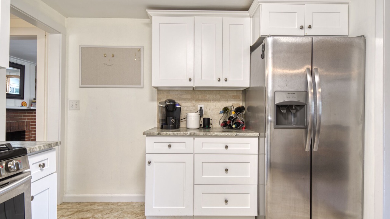 Photo of Kitchen in Ashford