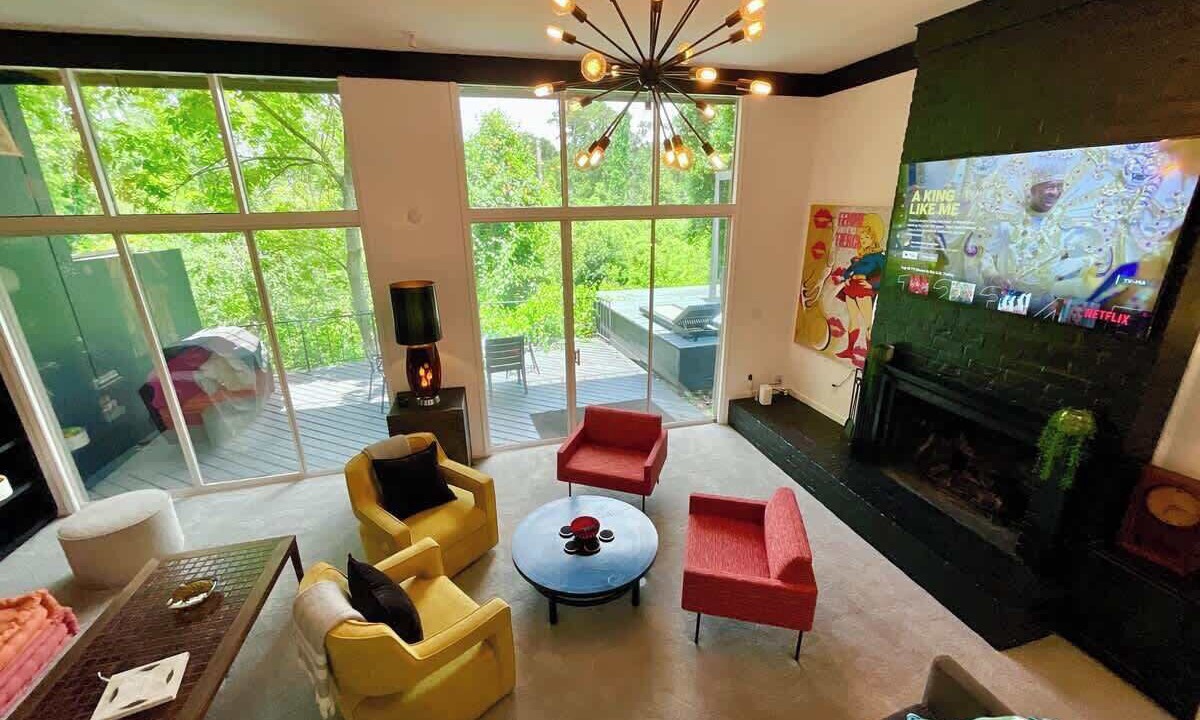 Photo of Livingroom in The Villages