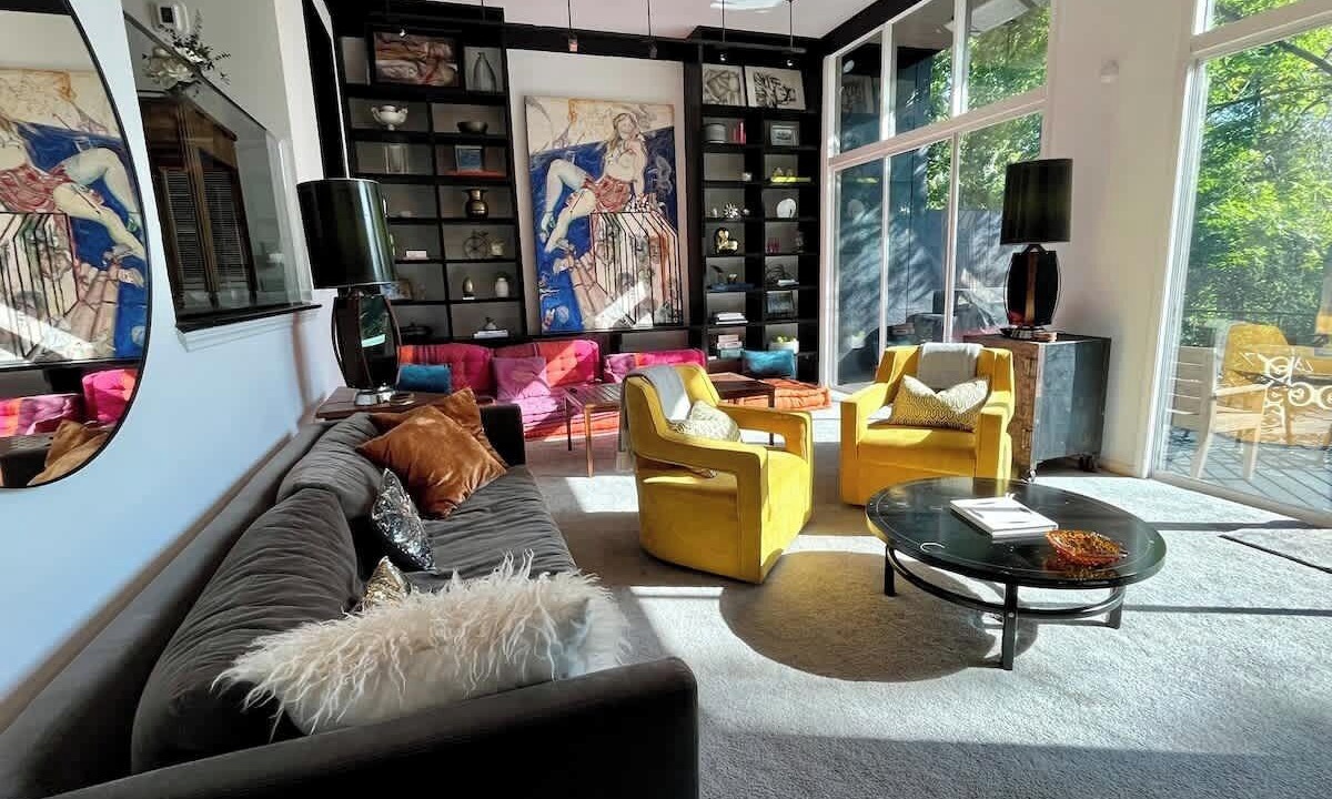 Photo of Livingroom in The Villages