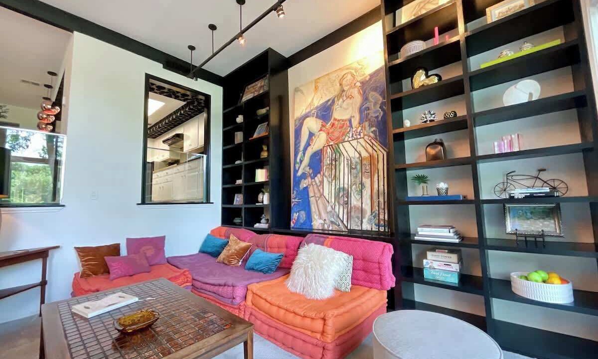Photo of Livingroom in The Villages