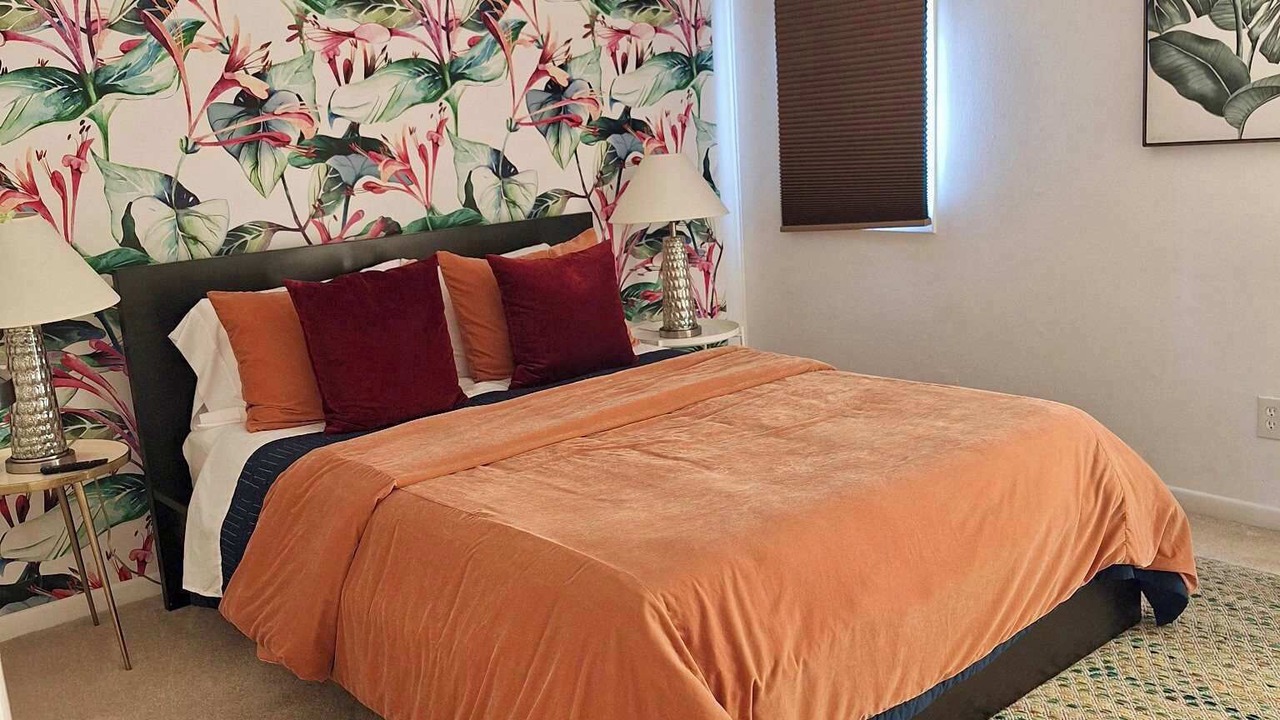 Photo of Bedroom in The Villages