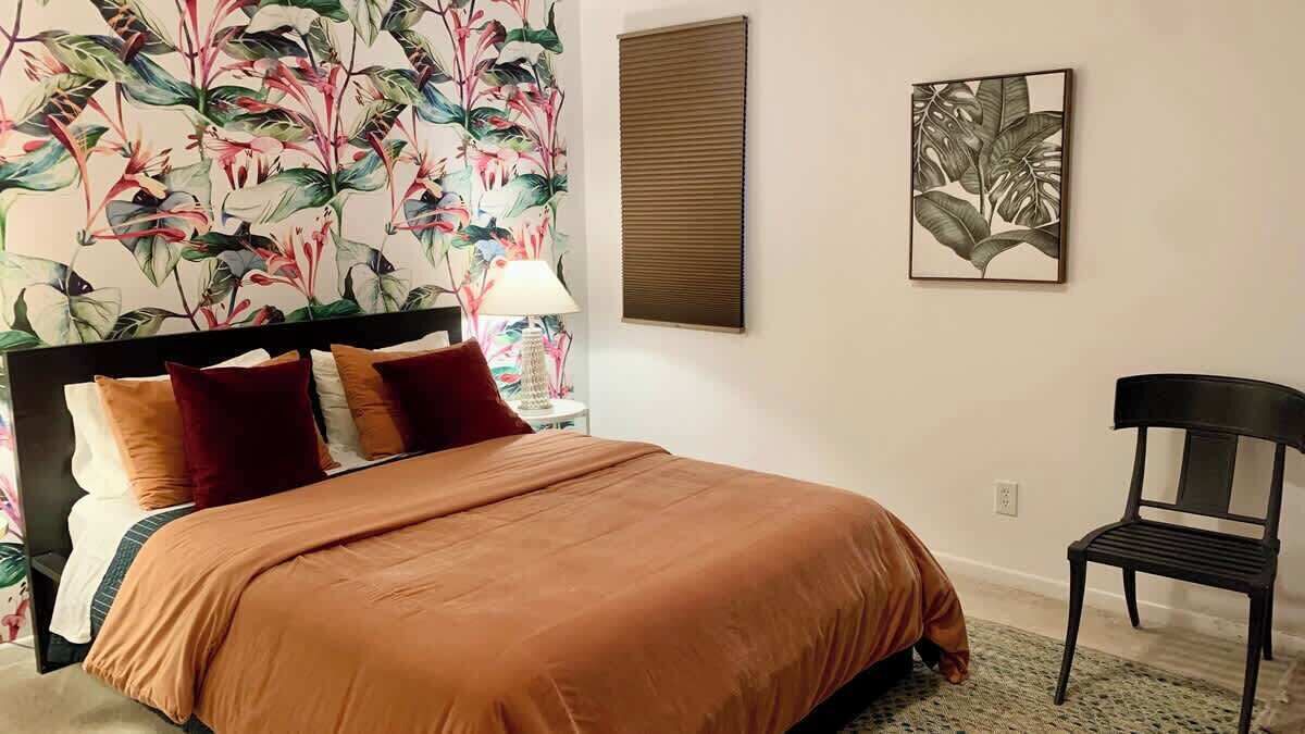Photo of Bedroom in The Villages