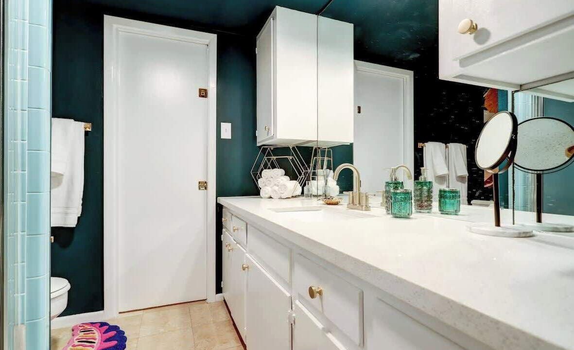 Photo of Bathroom in The Villages