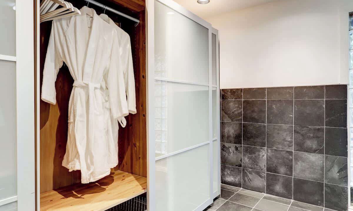 Photo of Bathroom in The Villages