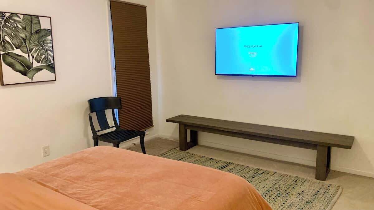 Photo of Bedroom in The Villages