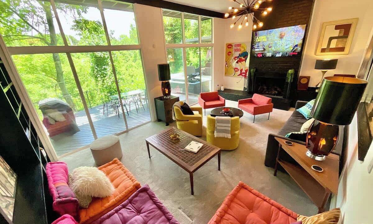 Photo of Livingroom in The Villages