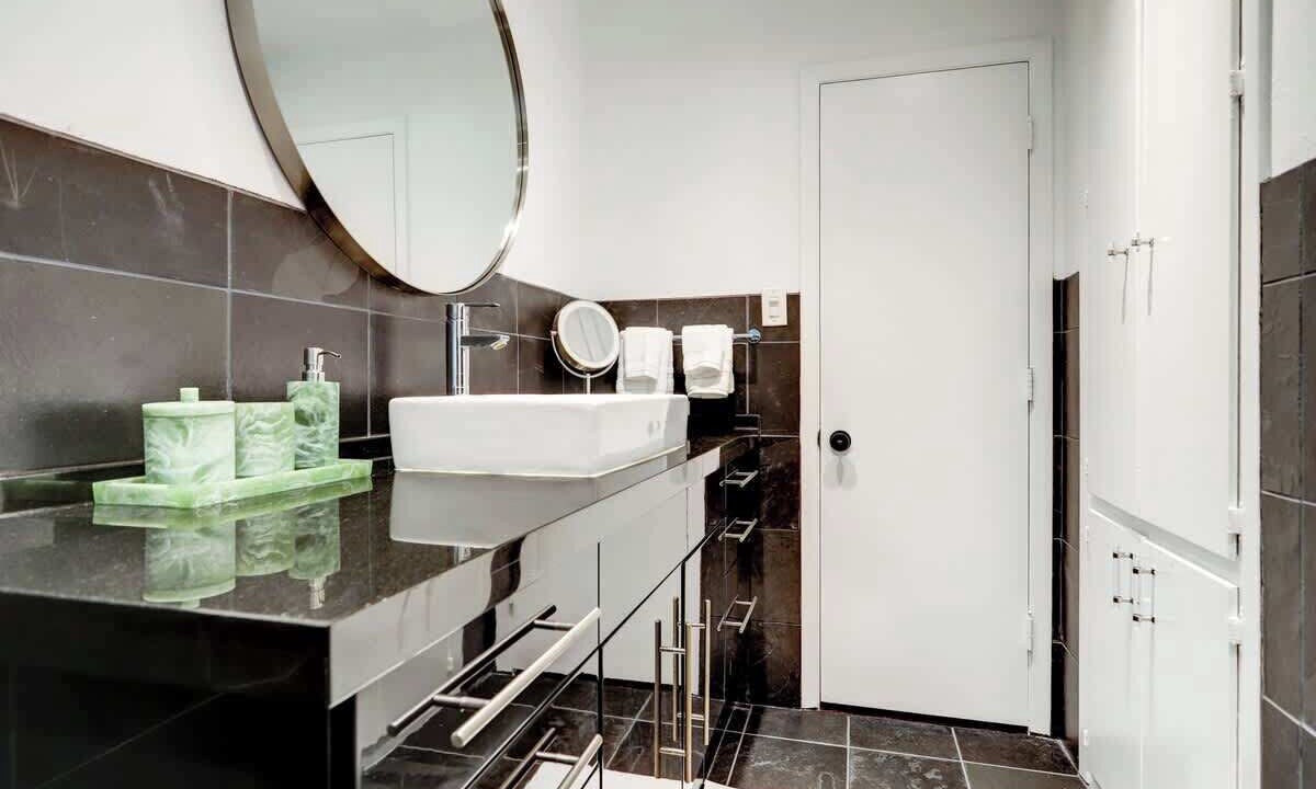 Photo of Bathroom in The Villages