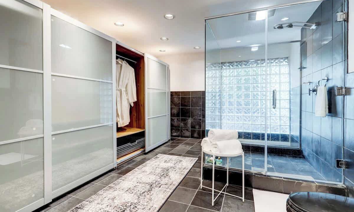 Photo of Bathroom in The Villages
