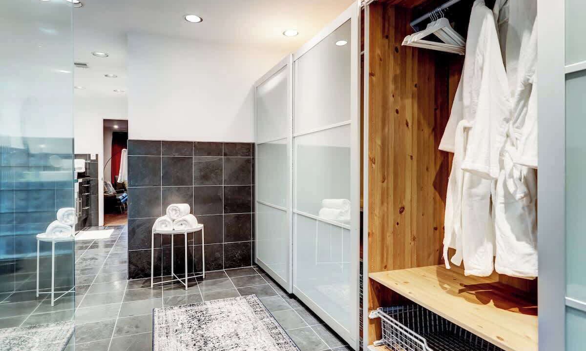 Photo of Bathroom in The Villages