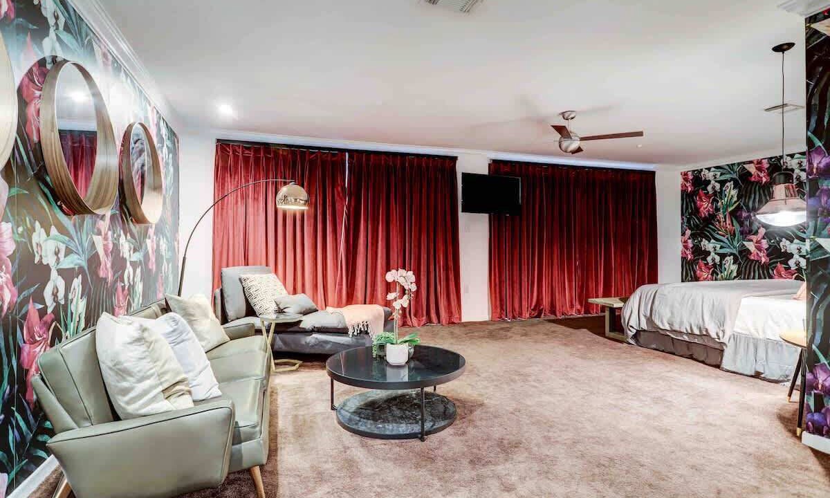 Photo of Bedroom in The Villages