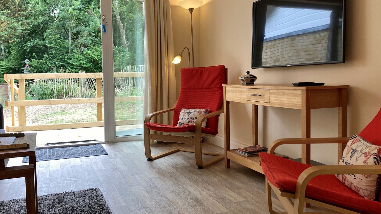 Photo of Livingroom in Ryde