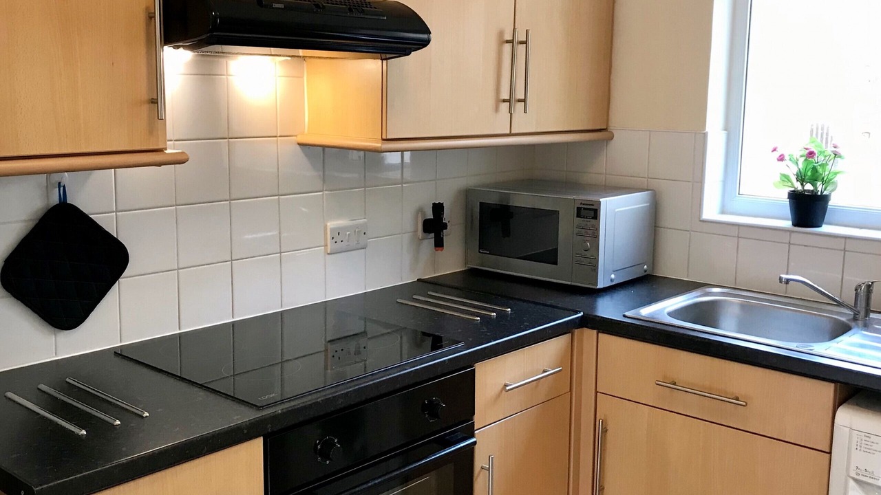 Photo of Kitchen in Ryde