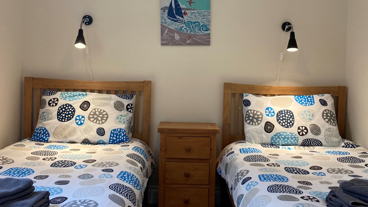 Photo of Bedroom in Ryde