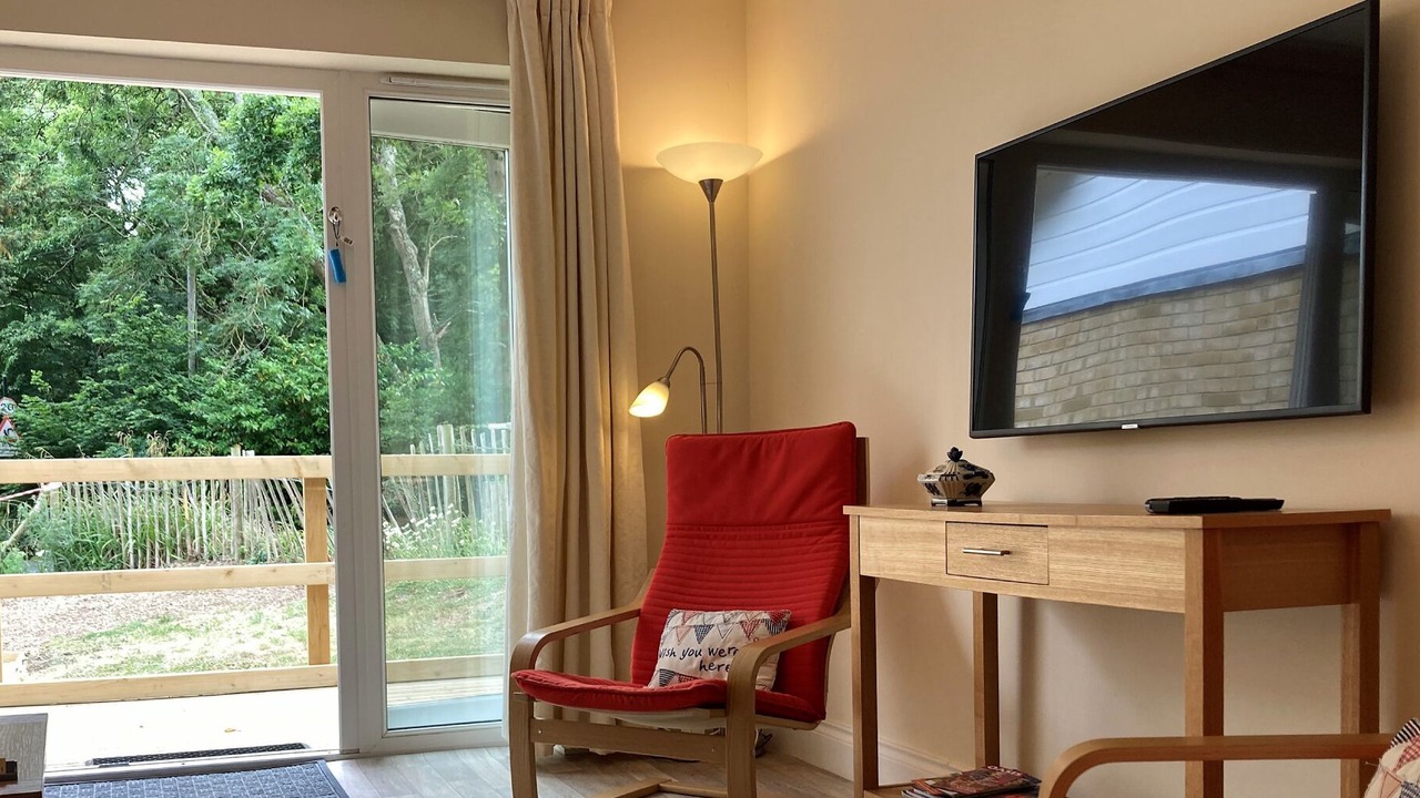 Photo of Livingroom in Ryde