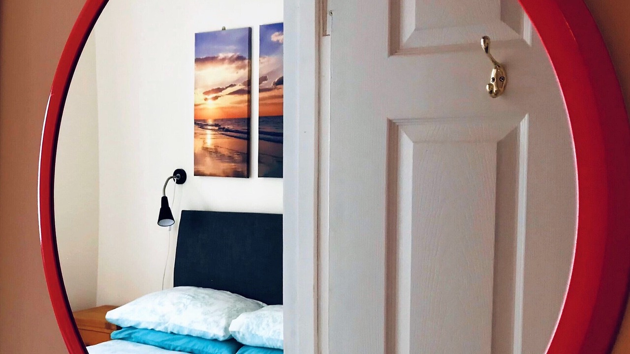 Photo of Bedroom in Ryde