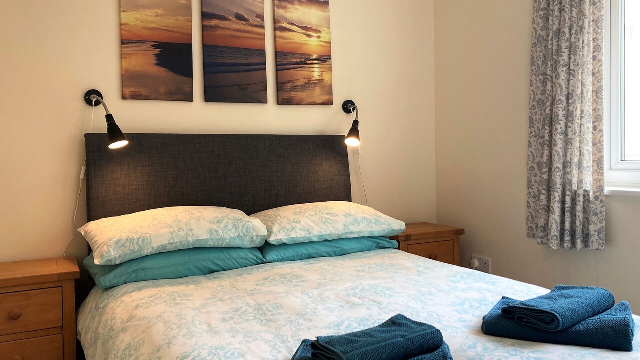 Photo of Bedroom in Ryde