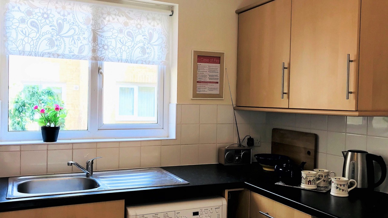 Photo of Kitchen in Ryde