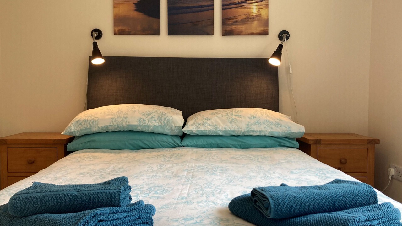 Photo of Bedroom in Ryde