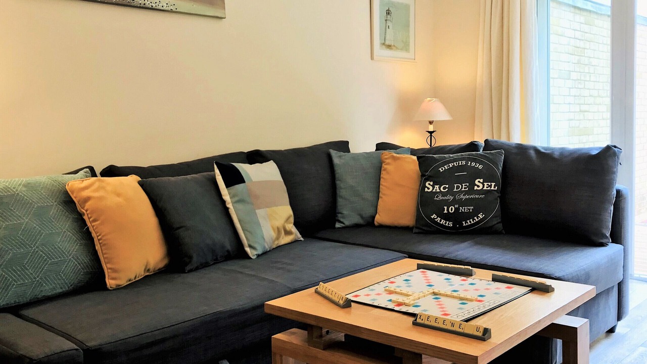 Photo of Livingroom in Ryde