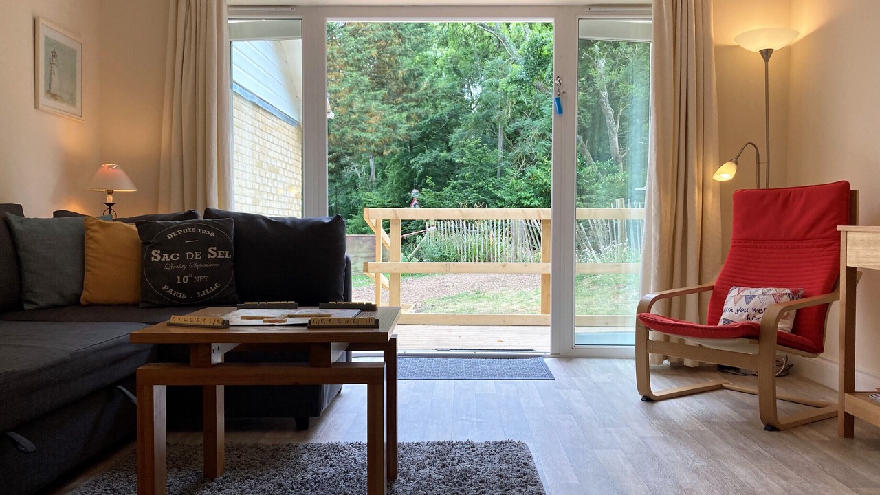 Photo of Livingroom in Ryde